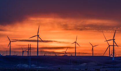 Wind Farm
