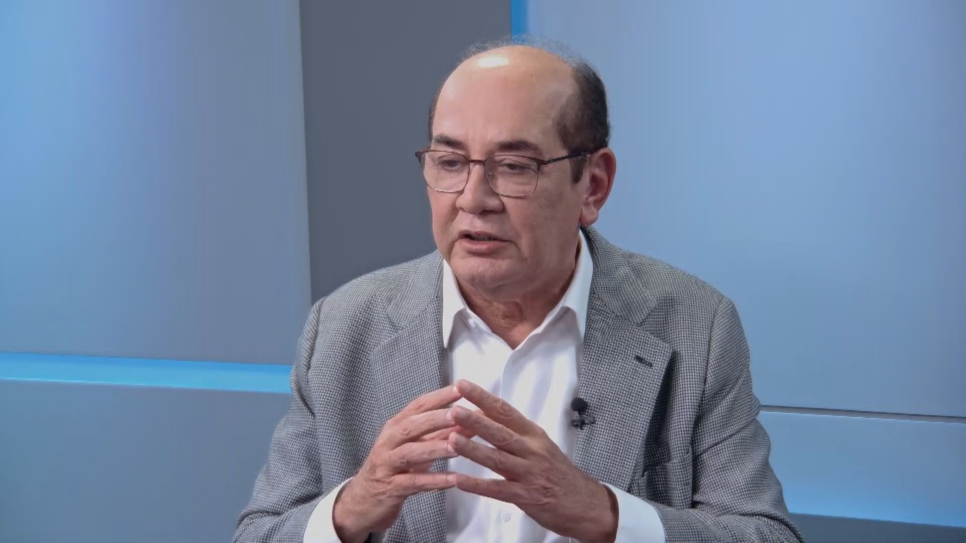 entrevista gilmar mendes 1