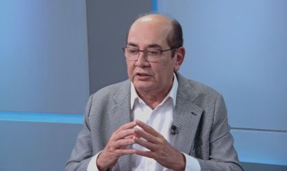 entrevista gilmar mendes 1
