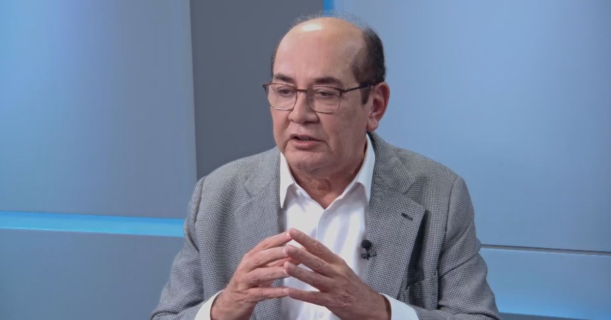 À CNN, Gilmar admite “controle” em caso de “abuso” contra ministros do STF