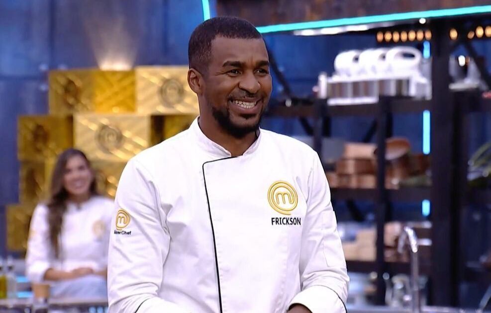 Zagueiro ex-Flamengo é campeão do MasterChef e manda recado após conquista