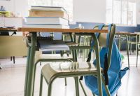 Insegurança nas escolas: 93% dos professores defendem atualização do ECA