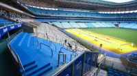 Grêmio x Flamengo: horário e onde assistir ao Brasileirão Série A