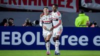 Veja como está a classificação geral da Libertadores 2026