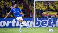 Cruzeiro: após afastamento, Fabrício Bruno lamenta ato "infeliz" de Walace