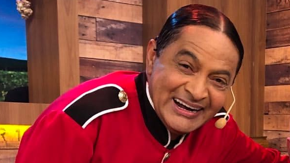 Quem é Faxinildo, humorista que passou por cirurgia cardíaca | CNN Brasil