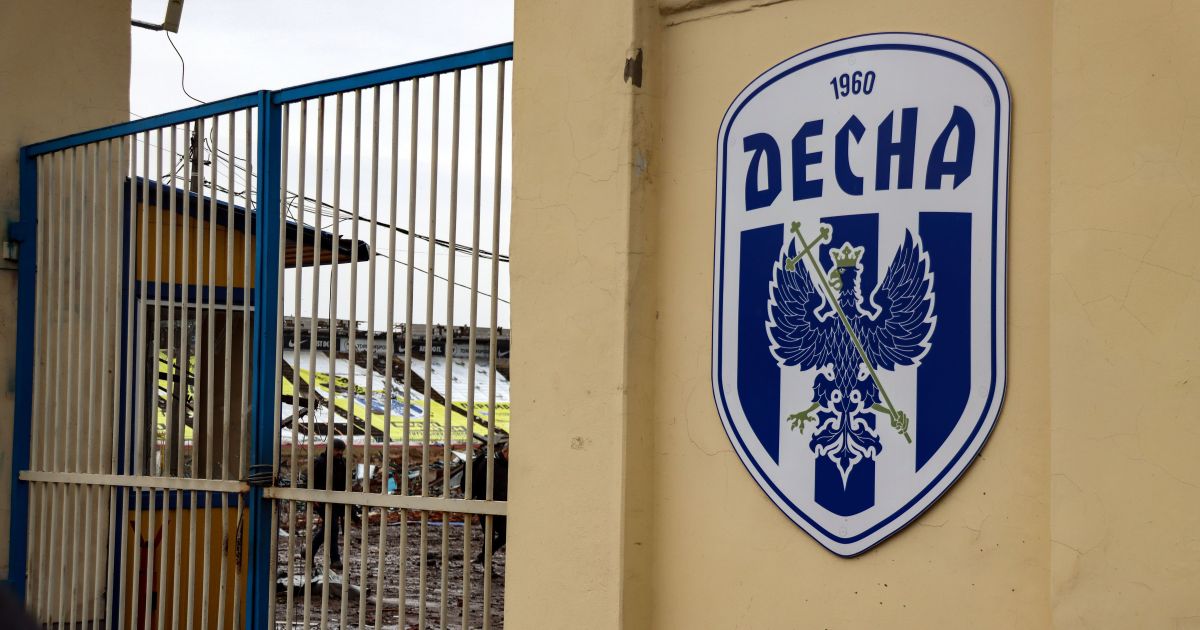 Time chega à final da Copa da Ucrânia sem acertar um chute no gol