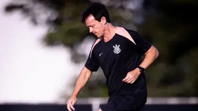 HISTÓRICO! Fernando Diniz estabelece recorde na Libertadores