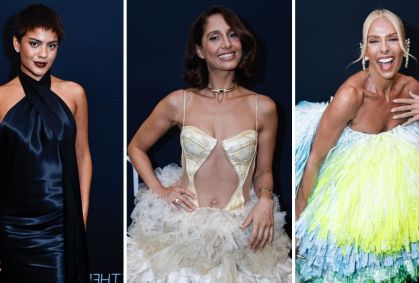 Brasil Fashion Awards: veja looks das celebridades na premiação