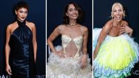 Brasil Fashion Awards: veja looks das celebridades na premiação