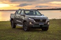 Fiat Titano ganha desconto de quase R$ 70 mil e fica mais barata que Toro