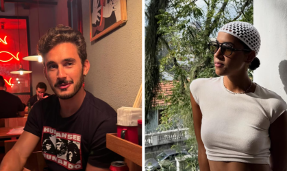 filipe bragança e ramille