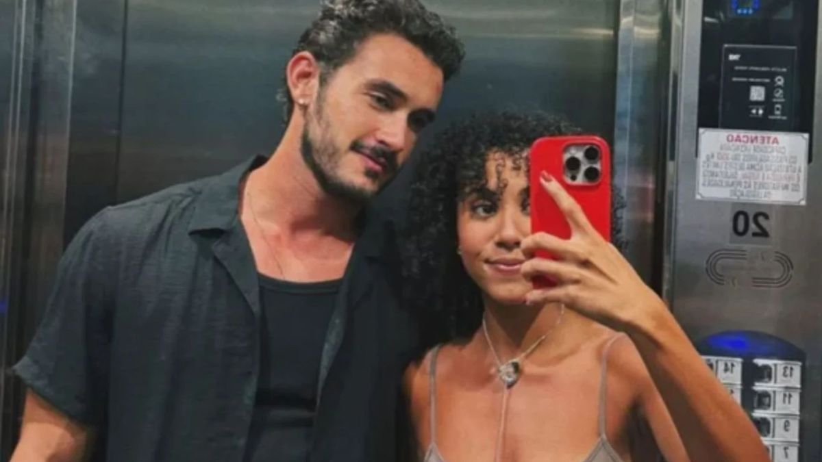 Filipe Bragança ficou surpreso com desfecho de “Coração Acelerado”