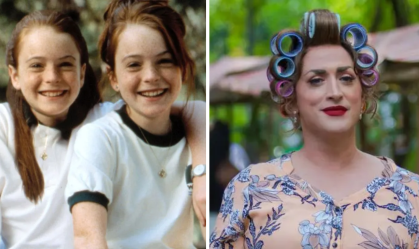 filmes dia das mães