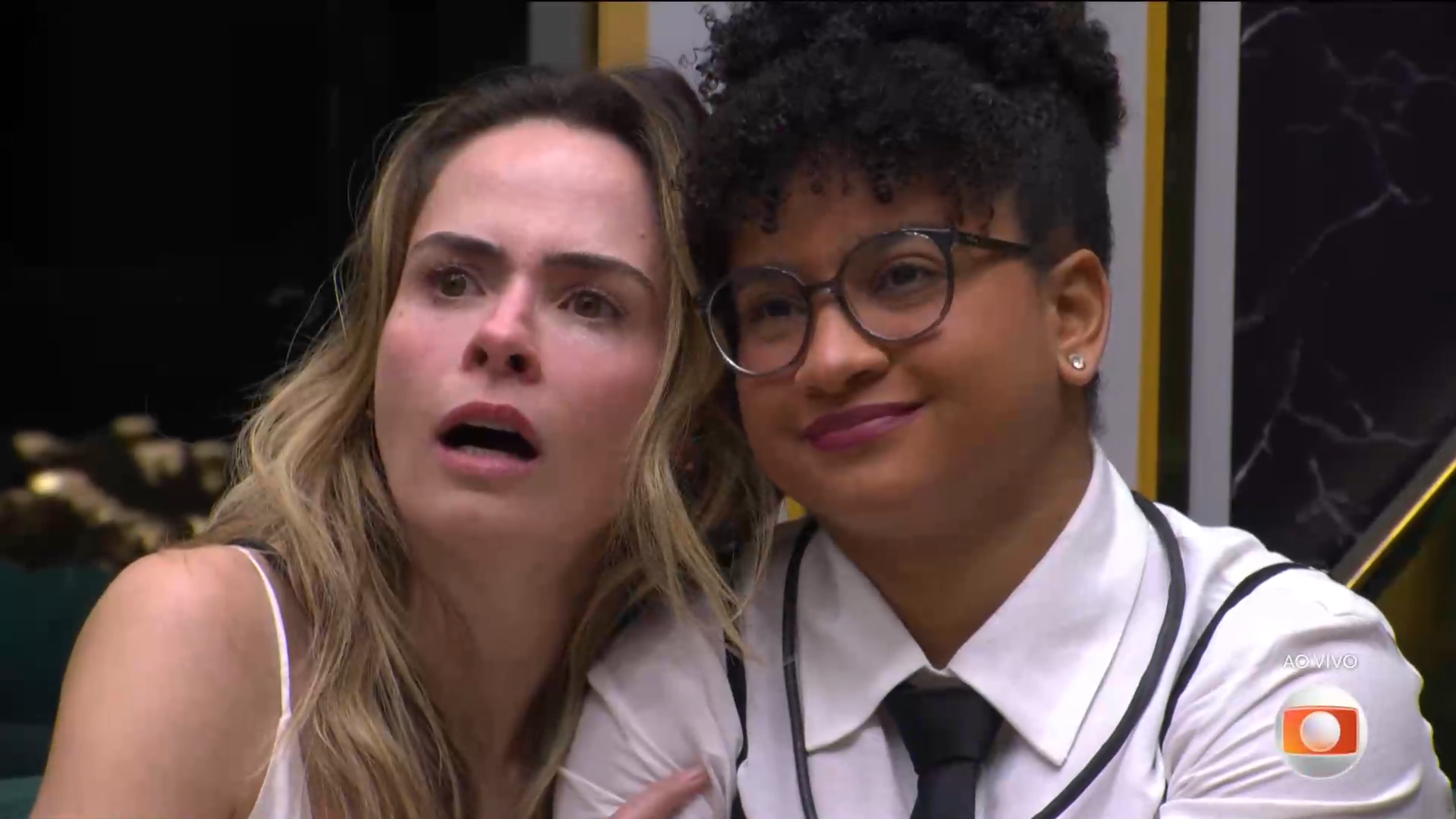 BBB 26: Milena é recebida por multidão após deixar o reality; veja | CNN Brasil