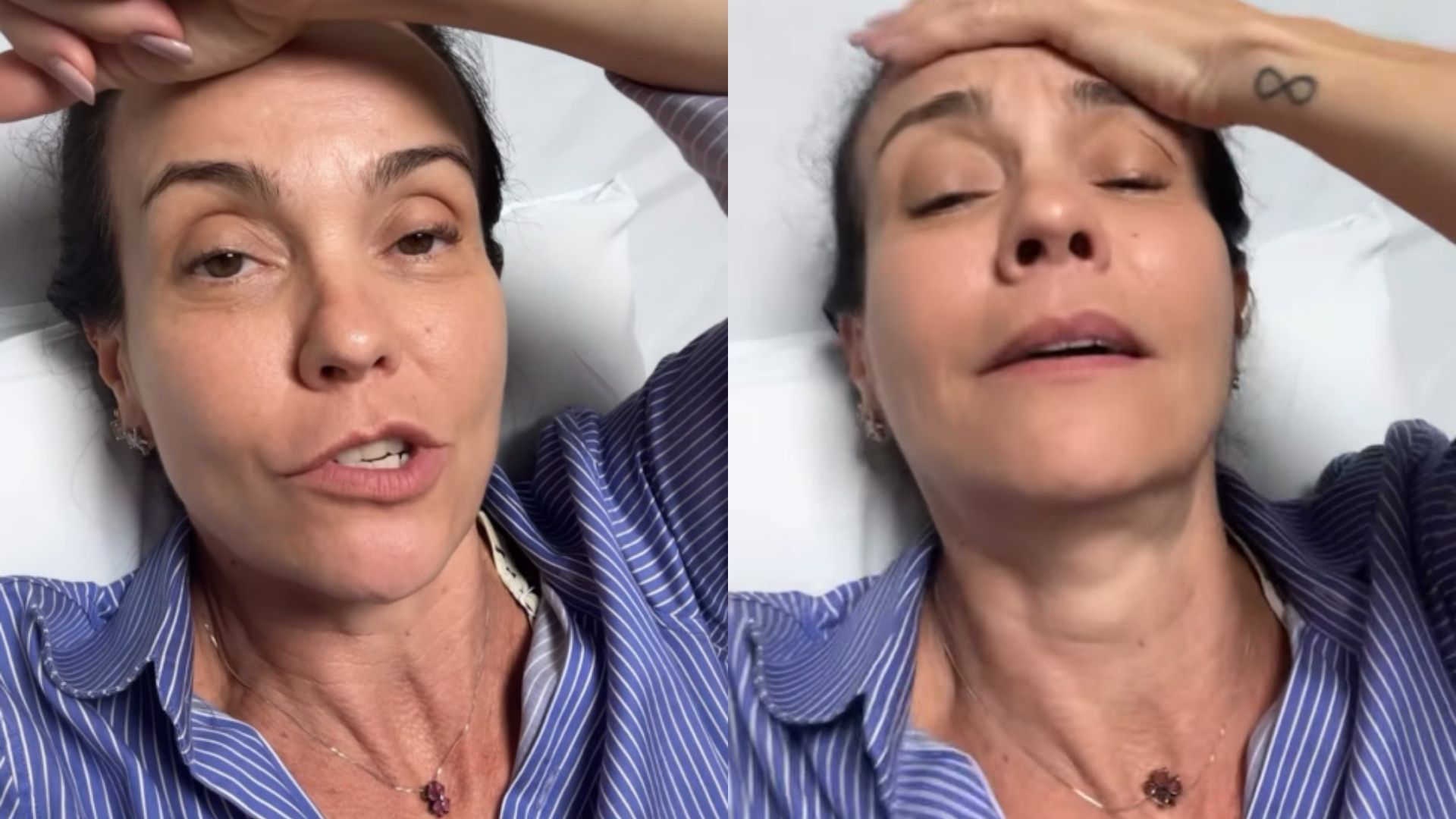 flavia-monteiro-sofre-acidente-domestico-cirurgia
