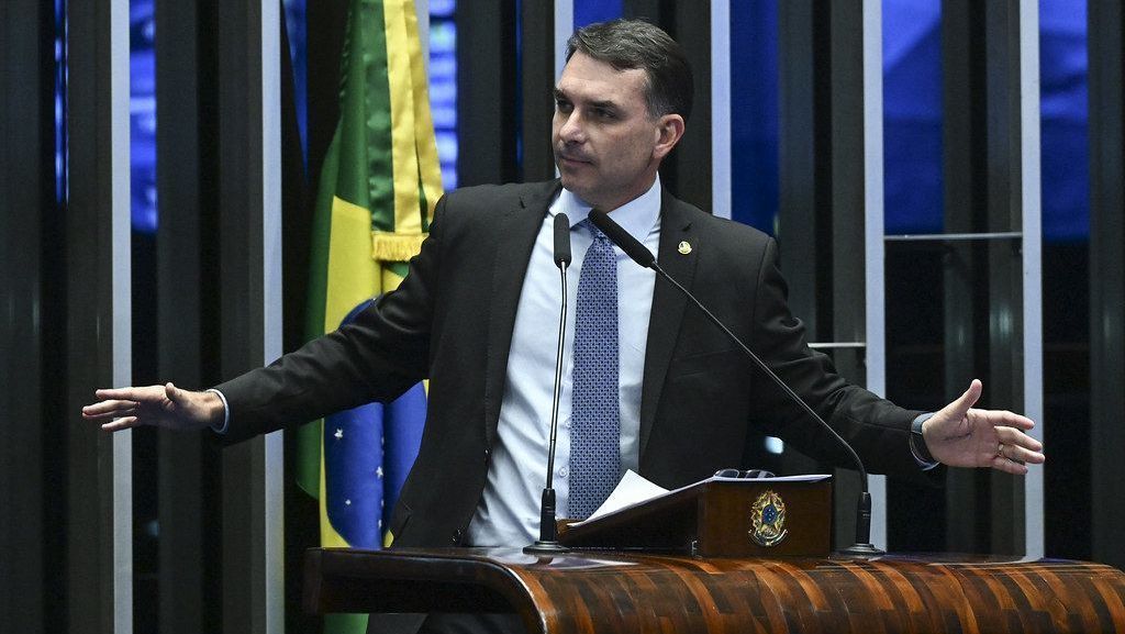Flávio Bolsonaro