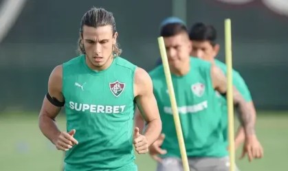 cannobio, do fluminense