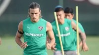 Fluminense: Zubeldía tem retorno de titulares contra o La Guaira