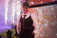 Ex-BBB Milena encerra vaquinha de celular e sugere doação