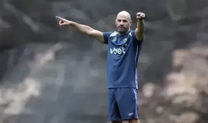 Franclim Carvalho comandará o Botafogo pelo segundo jogo