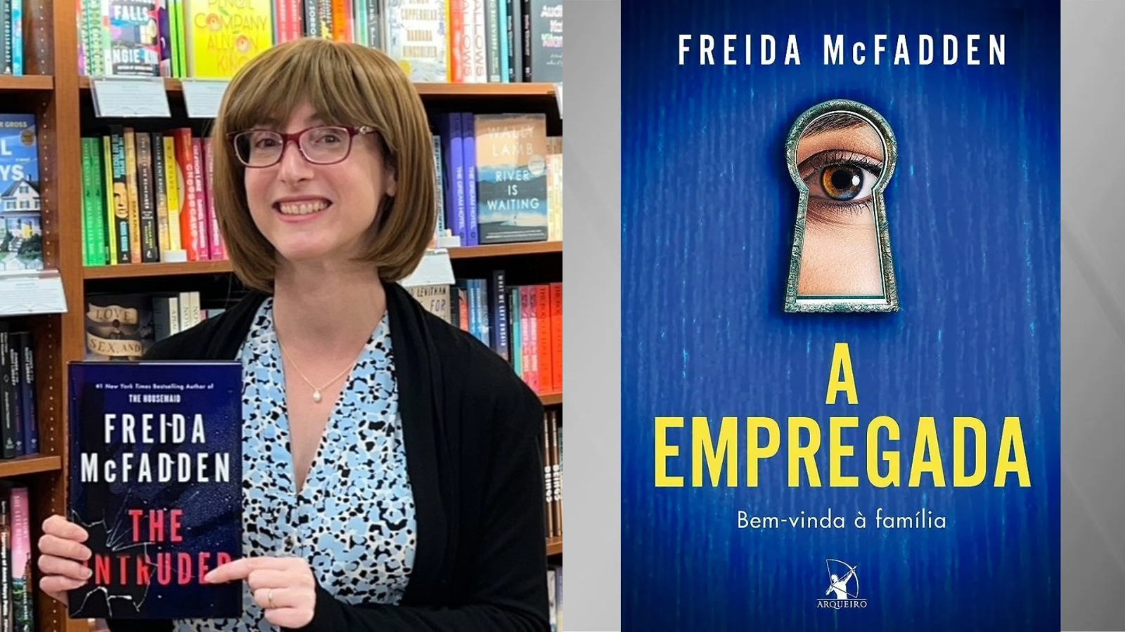 freida mcfadden