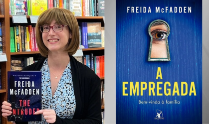 freida mcfadden
