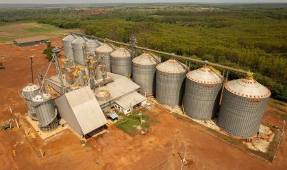 Cooperativa Frisia em Tocantins