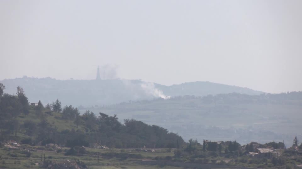 Israel e Hezbollah trocam ataques horas após acordo de cessar-fogo