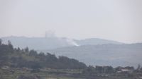 Israel mata ao menos oito no Líbano em nova troca de ataques com Hezbollah