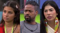 BBB 26: participante sai com metade dos votos, segundo parcial da enquete