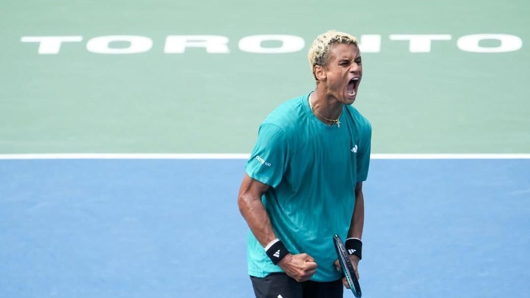 Gabriel Diallo será o adversário de João Fonseca na estreia no Masters 1000 de Monte Carlo