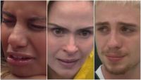 O 16º Paredão do BBB 26 foi formado na noite do