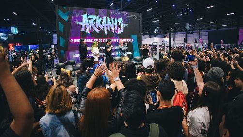 Gamescon Latam 2025