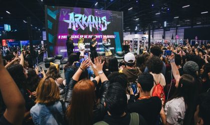 Gamescon Latam 2025