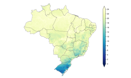 geada rs