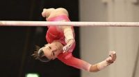 Ginasta brasileira executa elemento inédito e batizará movimento; confira