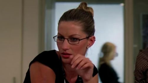 Gisele Bündchen viveu Serena em "O Diabo Veste Prada 2"