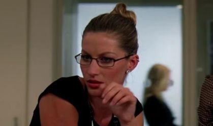 Gisele Bündchen viveu Serena em "O Diabo Veste Prada 2"