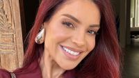 Gkay, 33, e Gracyanne Barbosa, 42, se encontrar