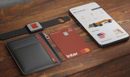 Global Account PJ: conta internacional para empresas brasileiras