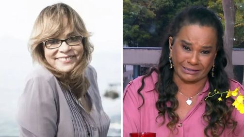 Gloria Perez manda recado para Solange Couto após BBB 26