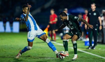 Imagem de destaque do post: Nem Palmeiras, nem Flamengo: Veja os clubes que estão invictos na temporada