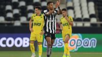 Botafogo vence com interino, afunda Mirassol e deixa Z4 do Brasileirão