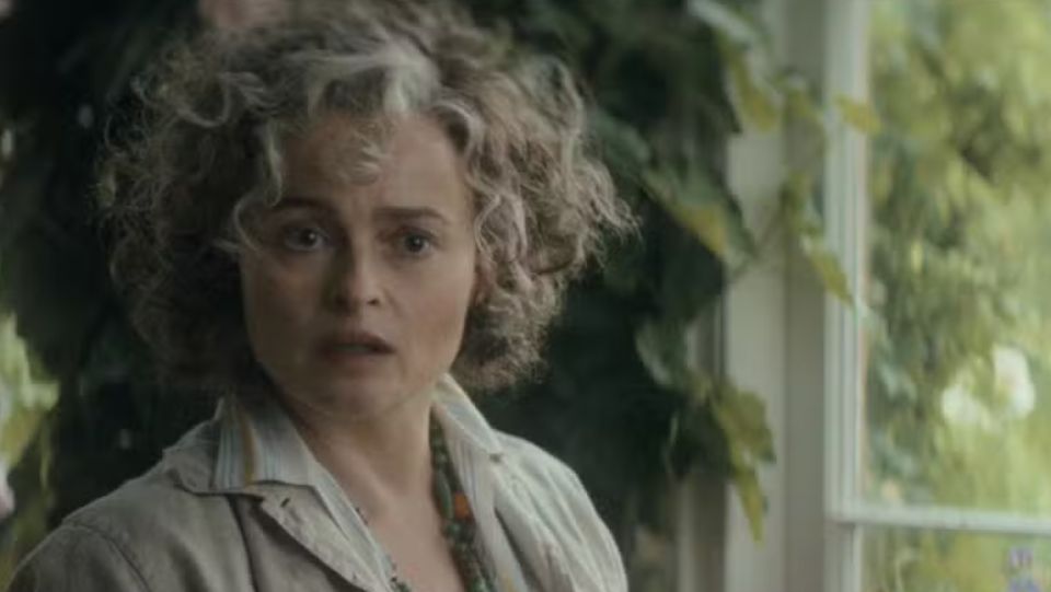 Helena Bonham Carter