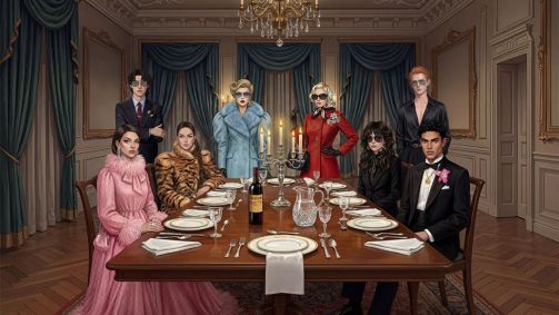 Gucci lança jogo online inspiração em coleção