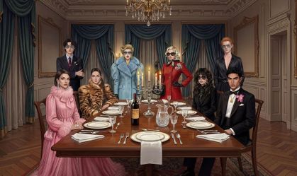 Gucci lança jogo online inspiração em coleção