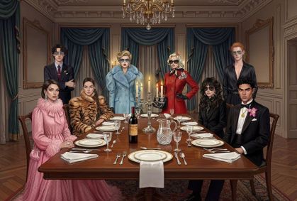 Gucci transforma coleção "La Famiglia" em jogo online; saiba tudo