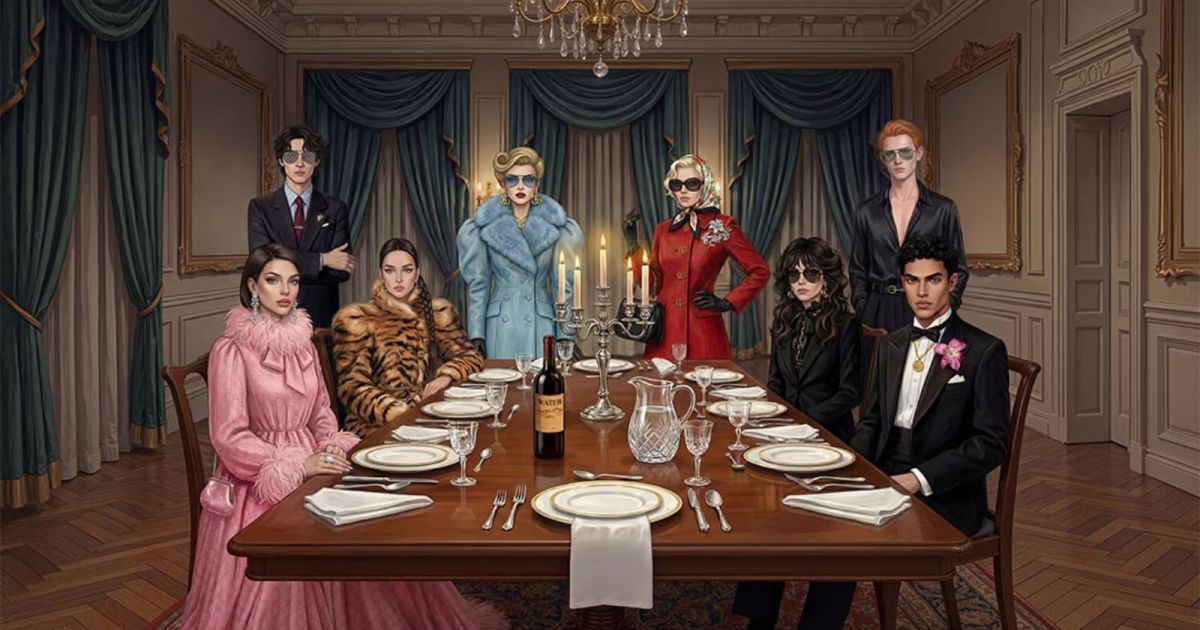 Gucci transforma coleção “La Famiglia” em jogo online; saiba tudo