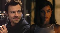 Harry Styles e Zoë Kravitz estão oficialmente noivos, segundo site